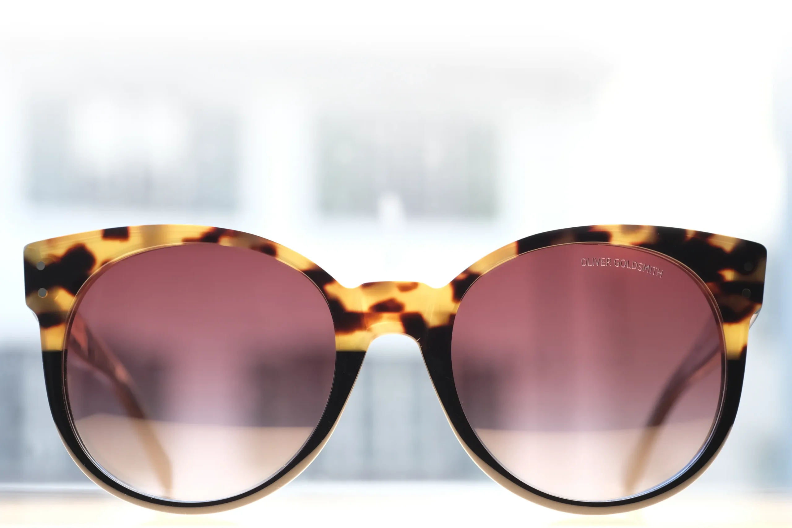 Oliver Goldsmith - Balko (1967), Tokyo 50, Wintersun