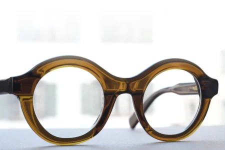 Aude Herouard - Andrée CAFÉ