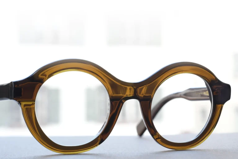 Aude Herouard - Andrée CAFÉ