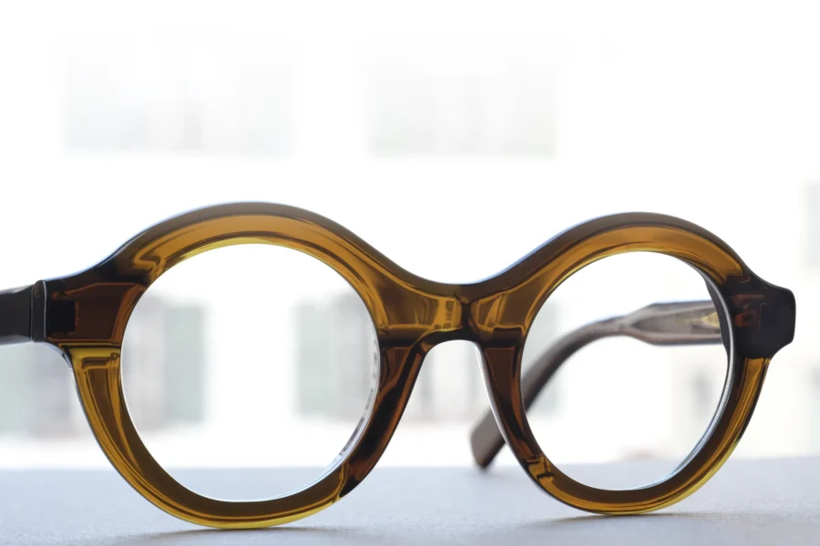 Aude Herouard - Andrée CAFÉ