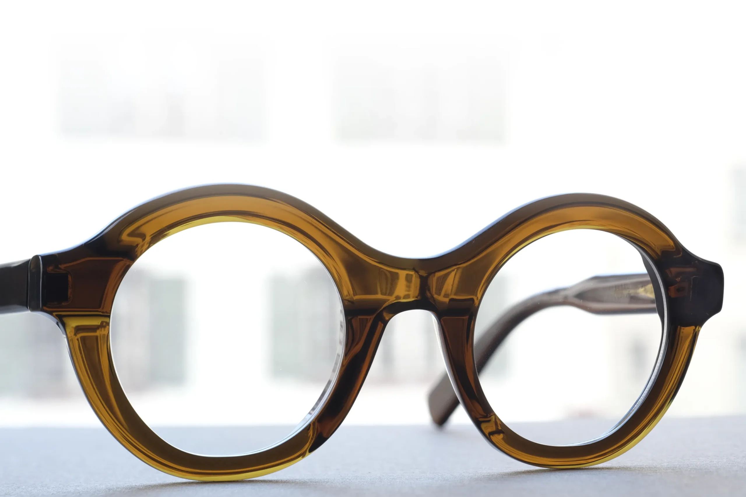 Aude Herouard - Andrée CAFÉ