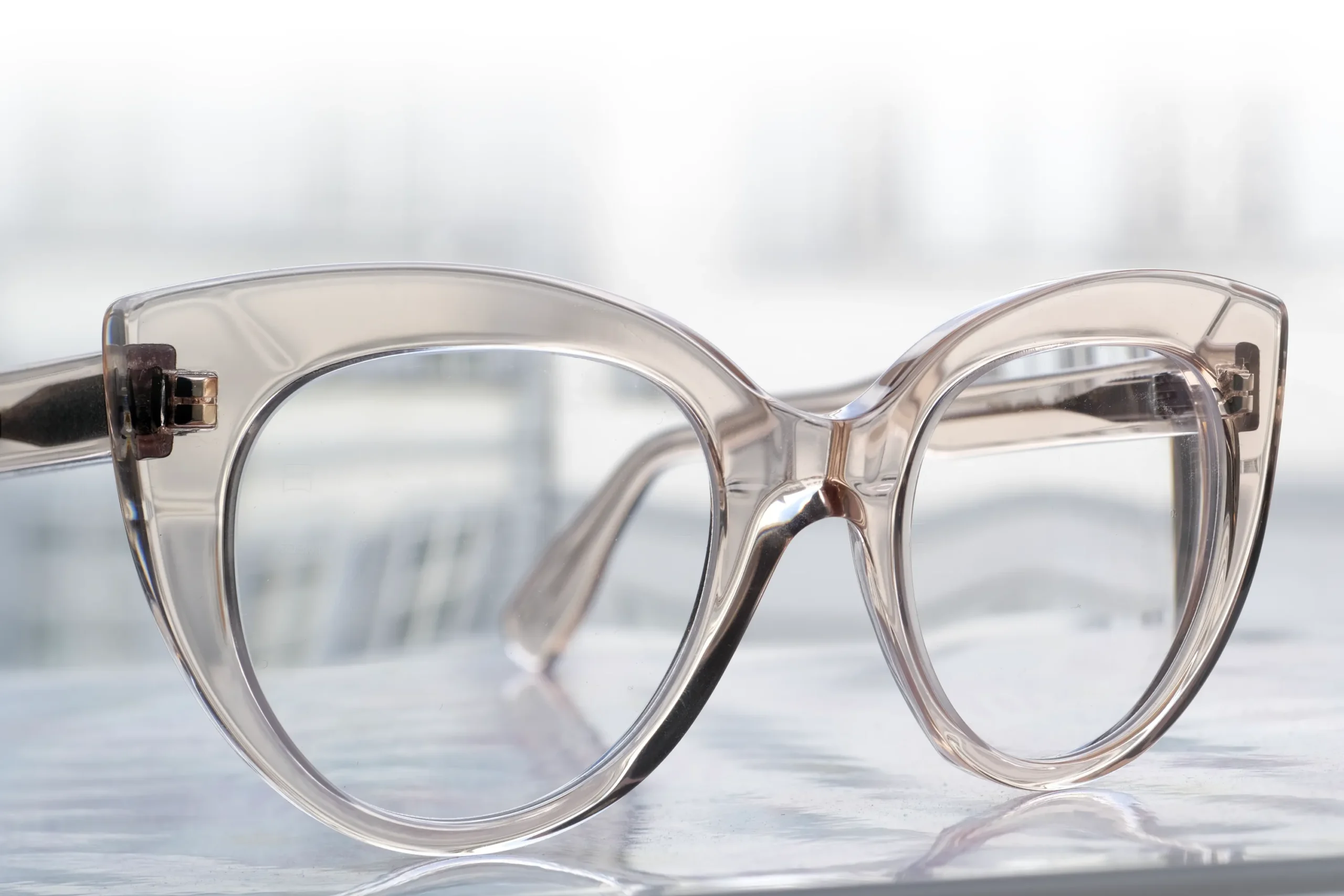 Aude Herouard - Benoite