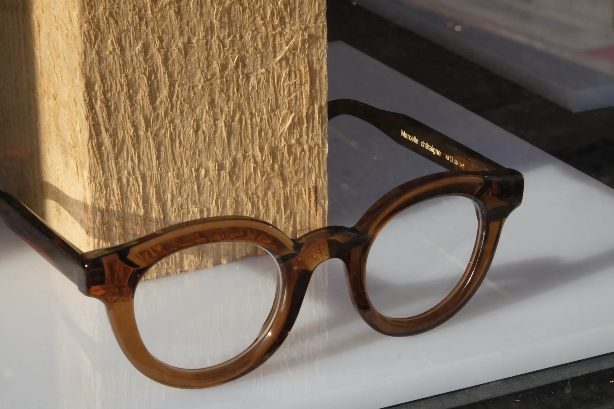 Schaufenster Nr. 118: Aude Herouard