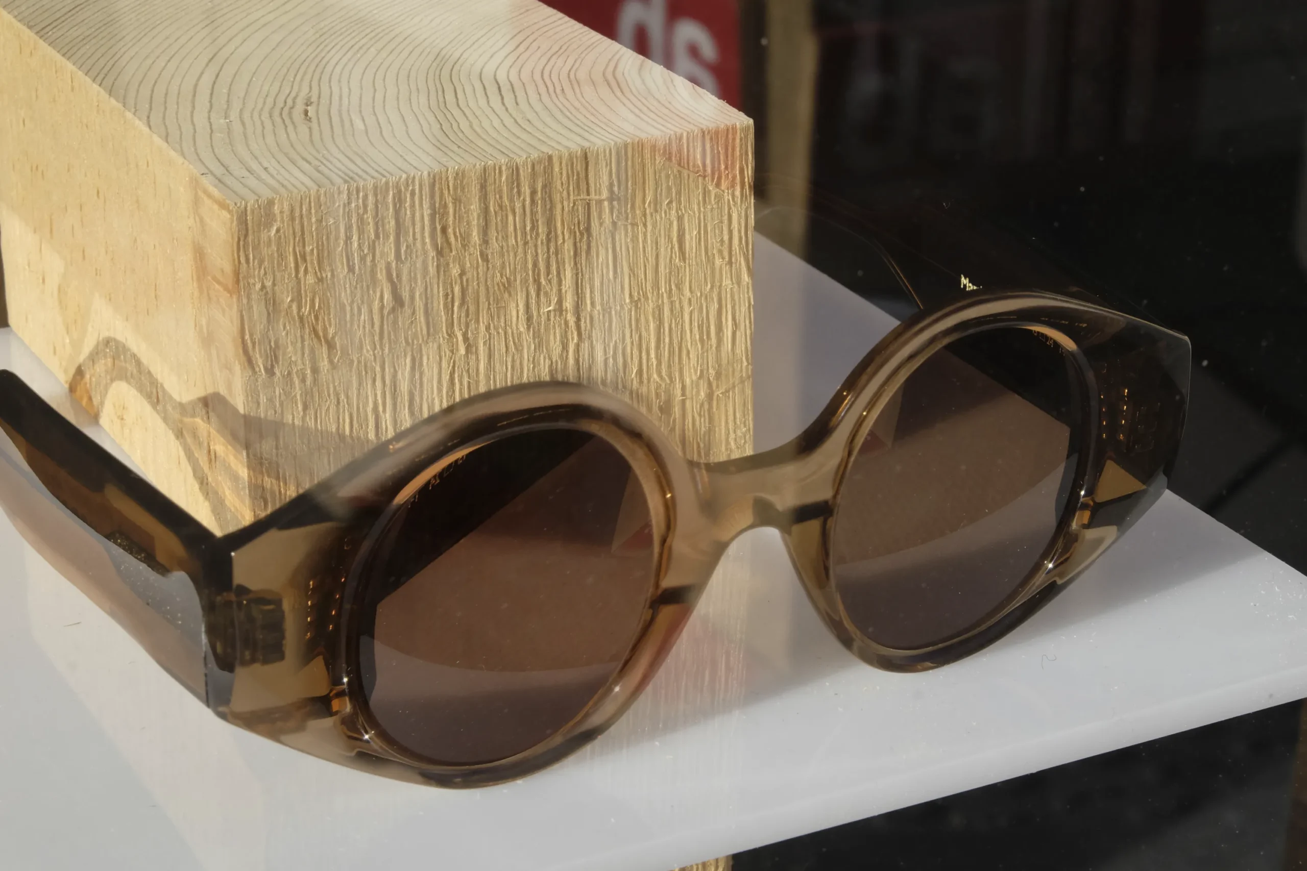 Schaufenster Nr. 118: Aude Herouard