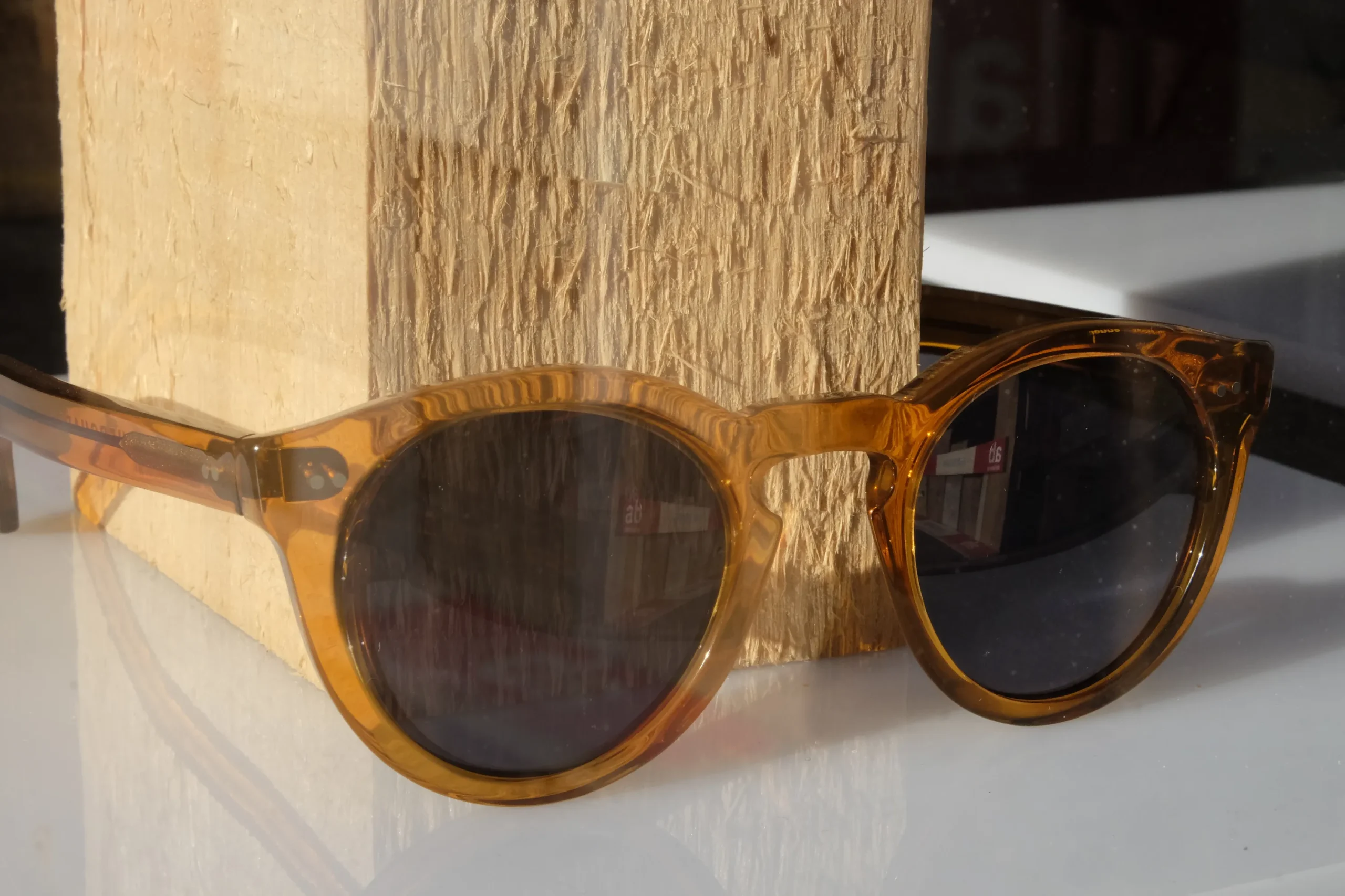 Schaufenster Nr. 118: Aude Herouard