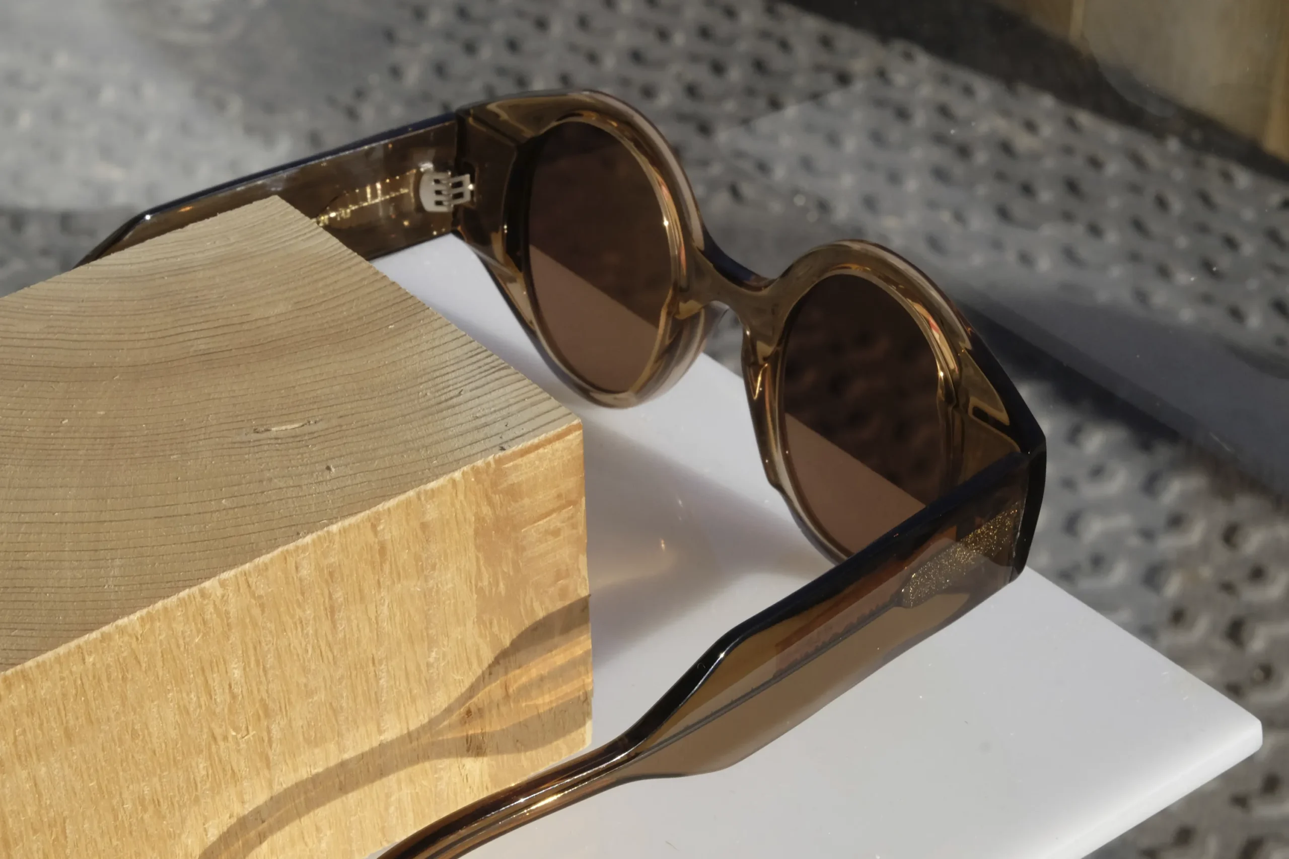 Schaufenster Nr. 118: Aude Herouard