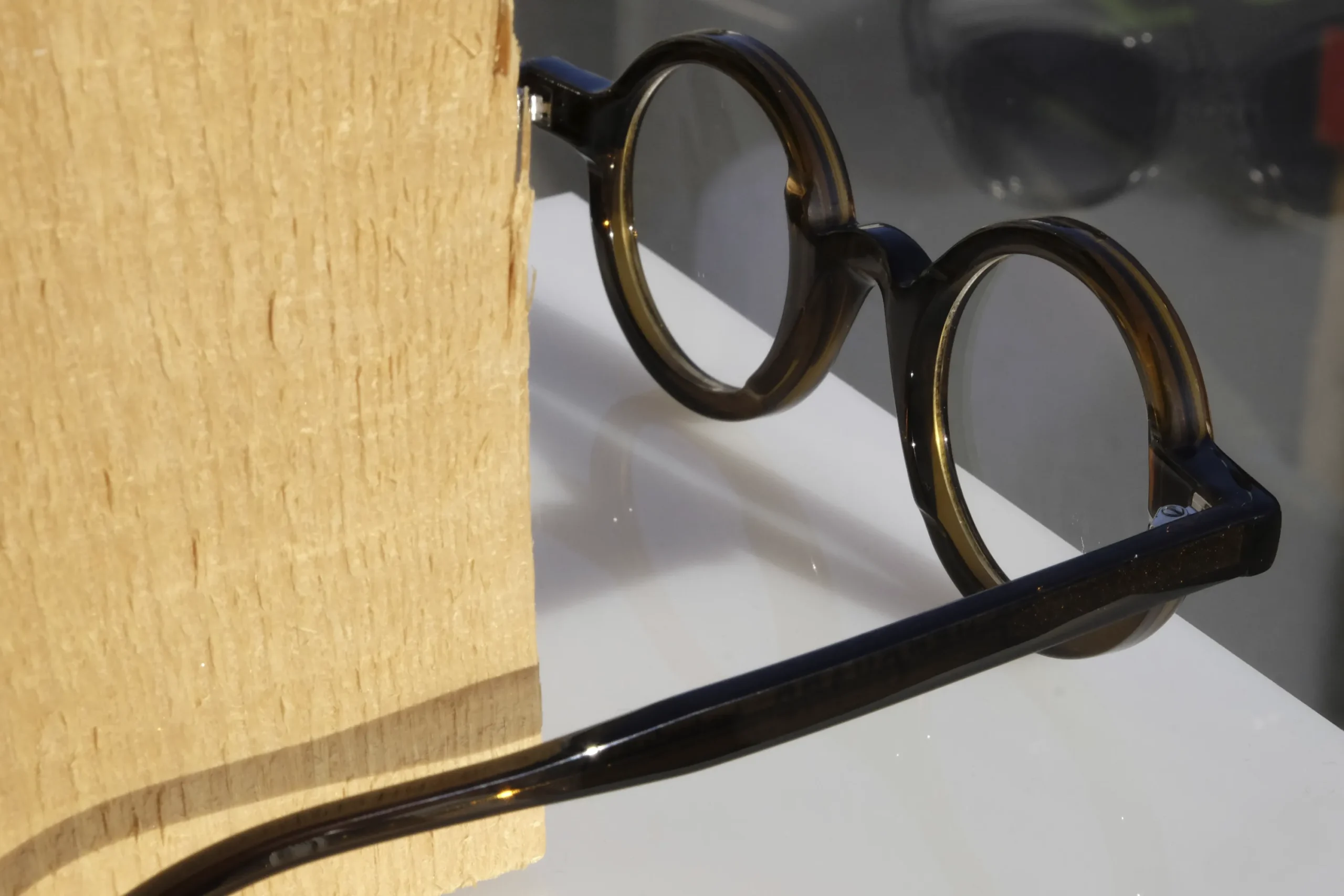 Schaufenster Nr. 118: Aude Herouard