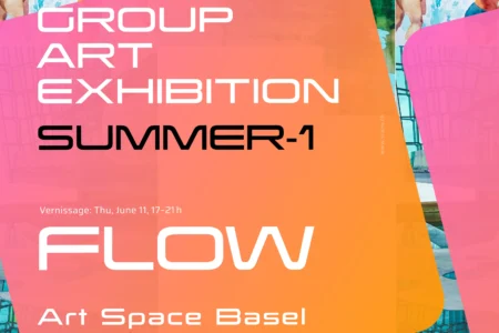 FLOW Art Space Basel