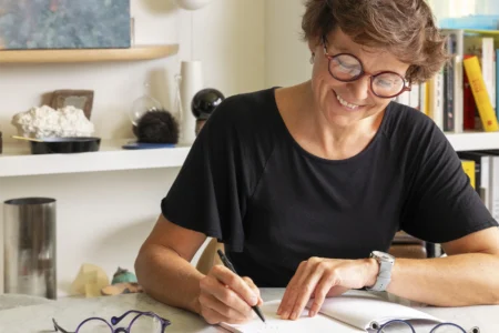 Constance Guisset