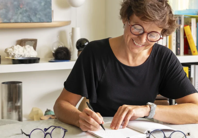 Constance Guisset