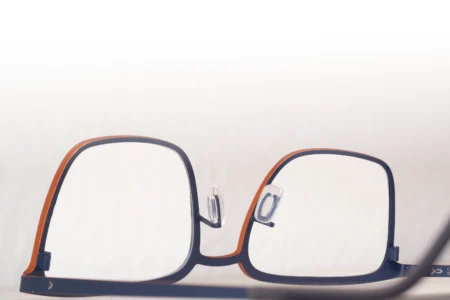 Blackfin - DOVER, BF1084, SHADOW DARK BLUE/SPACE ORANGE 1762