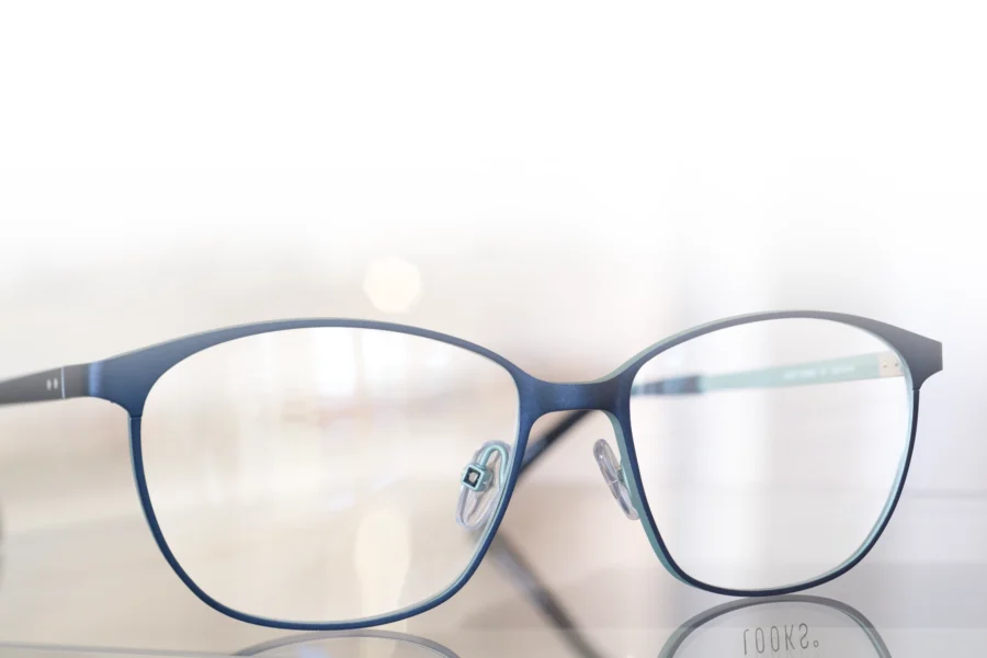 looks - Mont Tendre in der Farbe Blue/Jade (#1)